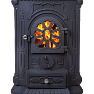 kominek na drewno KAWMET P9 (8 kW) ECO