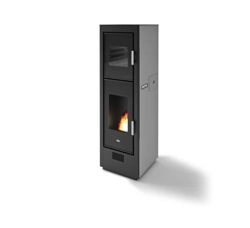 Kominek na pellet Biscotto 8,5 kW
