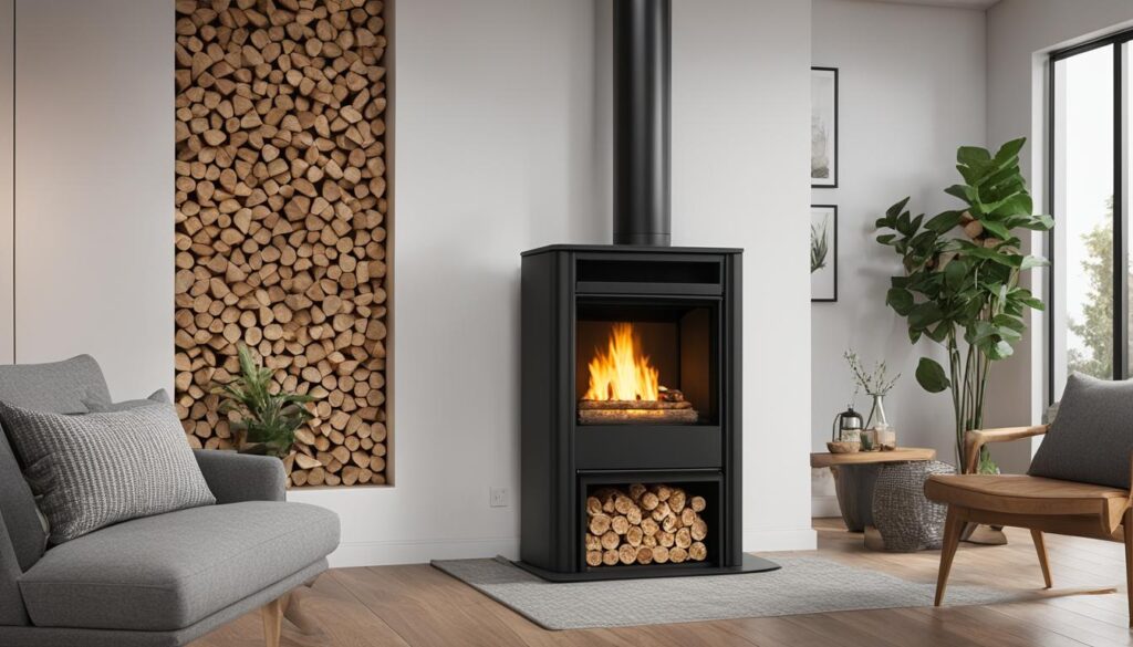 Ekologia a Kominek Peletowy