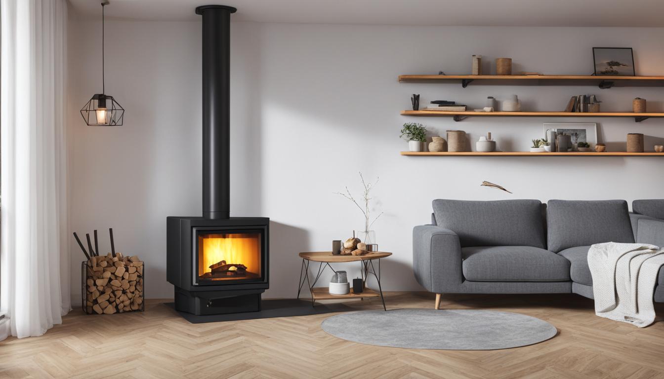 Rury do Kominków Peletowych