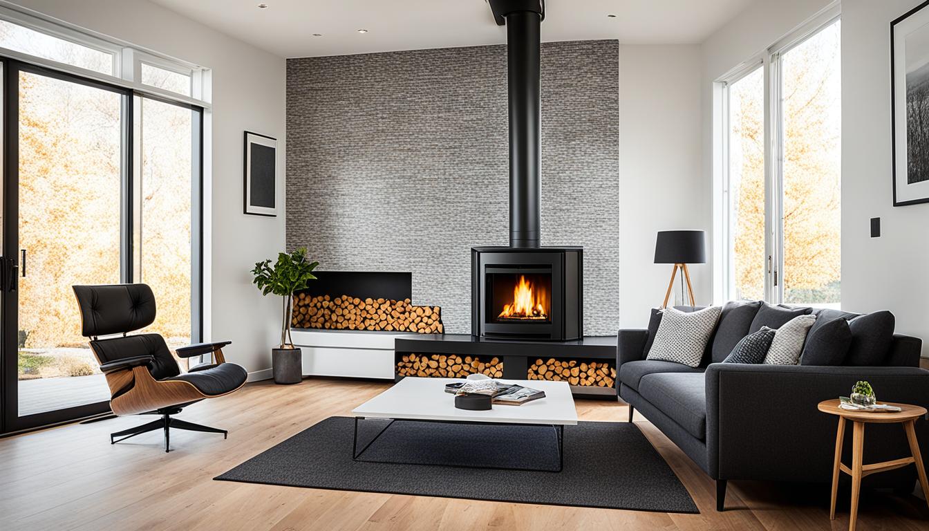 instalacja kominków pelletowych