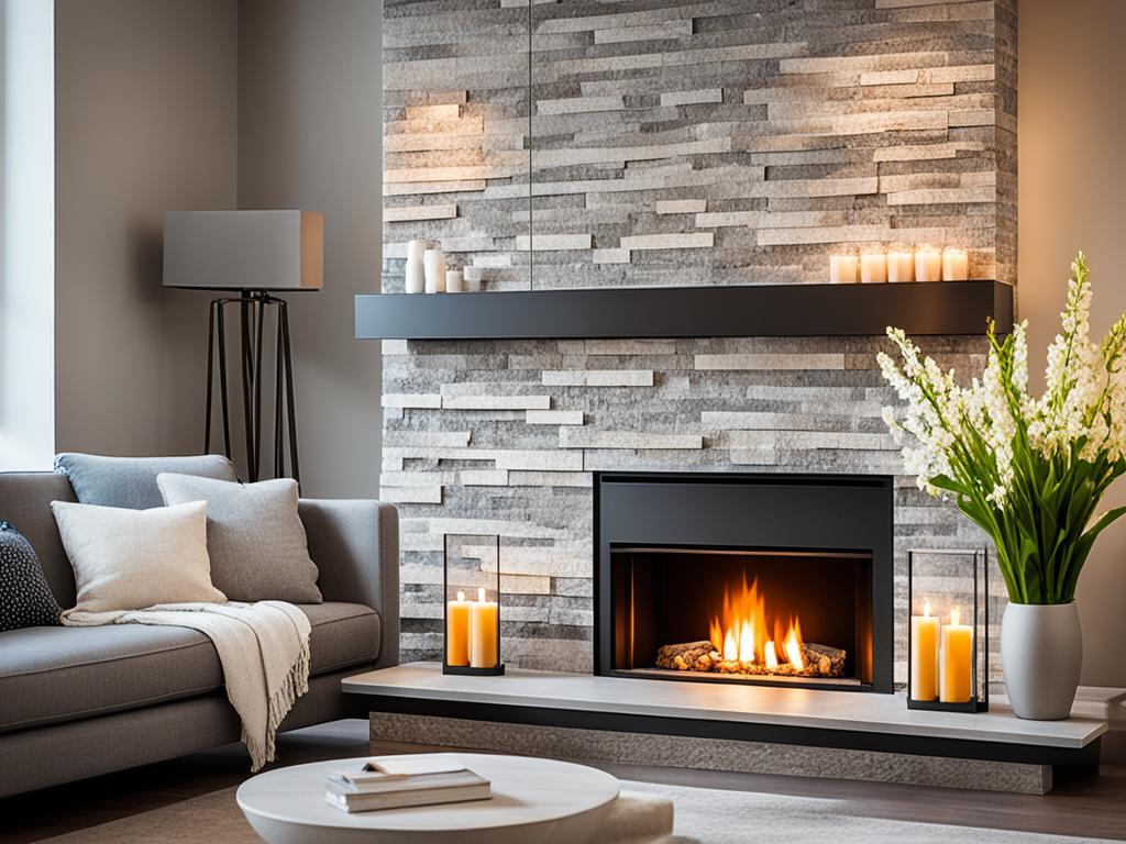 kominki na pellet z płaszczem wodnym