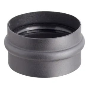 rury na pellet systemy kominowe miska zaślepka