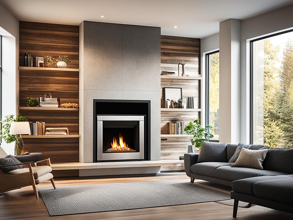 kominek na pellet z dgp opinie