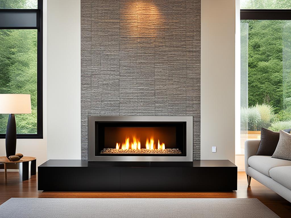 kominek na pellet i drewno z płaszczem wodnym opinie