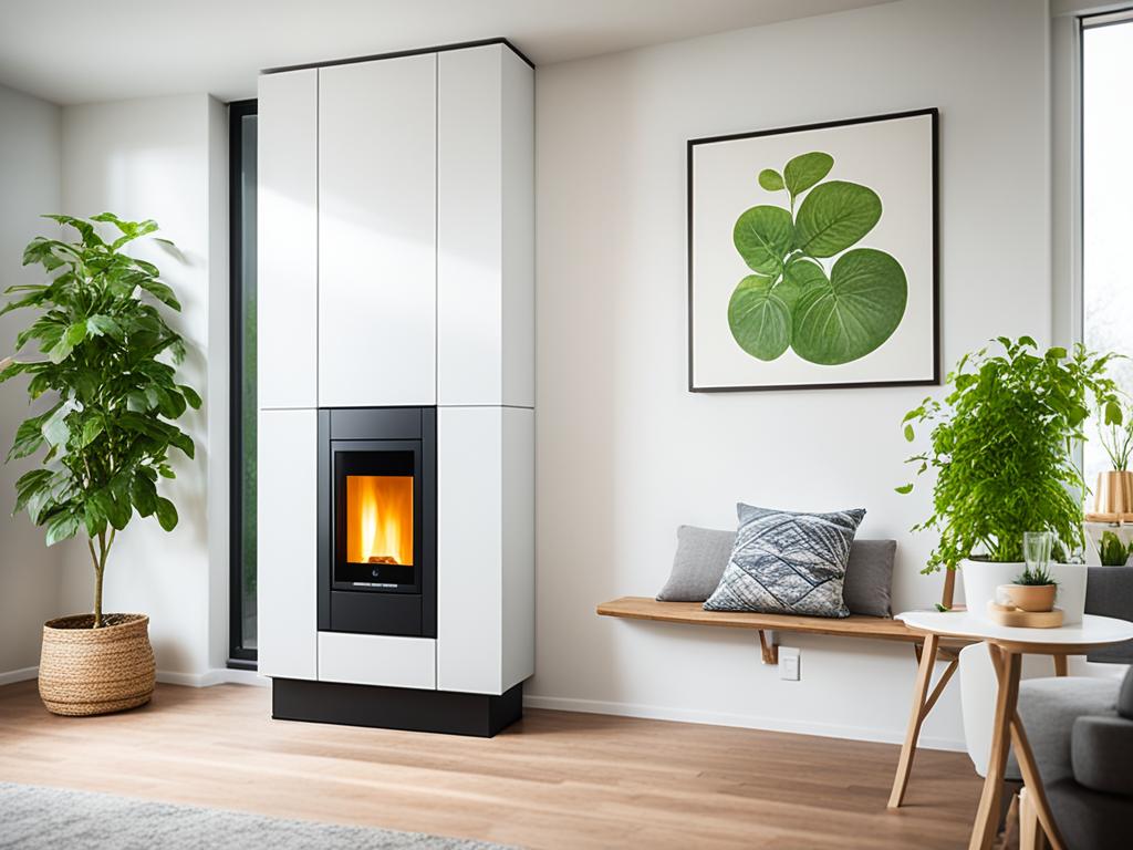 kotły na pellet łódź