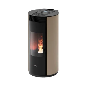 Spin Plus 8,5 kW – Cadel — brązowa blacha