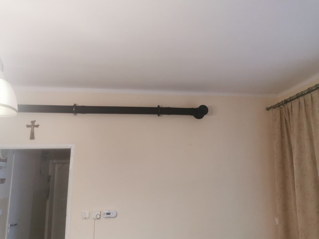 Kominki na pellet z DGP — realizacja 44